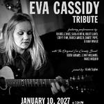 TRIBUTE TO EVA CASSIDY