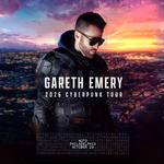 GARETH EMERY - NOTO PHILADEPHIA
