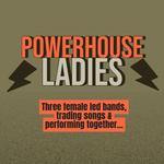 Powerhouse Ladies at the Morro Bay Theatre