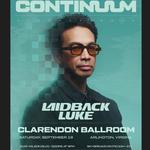 Laidback Luke at Clarendon Ballroom