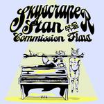 Skyscraper Stan and the Commission Flats - Live Record Recording! Night #1