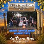 Inlet Sessions ft. Kenny George Band