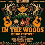 In The Woods Music Festival 2026