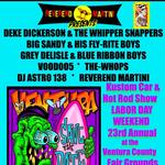 Ventura Nationals Kustom Car & Hot Rod Show 2026