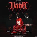 Vana // Headline Side Shows