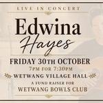 Wetwang Village Hall Fundraiser