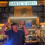 Lars Behrenroth @ Dante's Hifi
