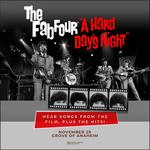 The Fab Four: Tribute to The Beatles' A Hard Day's Night LIVE in Anaheim, CA 