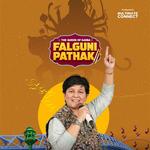 Falguni Pathak - The Queen of Garba