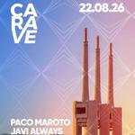 CARAVE Beach