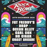 Rock the Bowl 2026