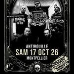 EX TENEBRIS LUX : Hardcore jusqu'à la mort
