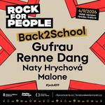 Back2School by RFP