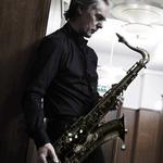 Jan Garbarek