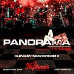 Panorama Boston's own Tribute Experiences to The CARS at Neptune's in Hyannis MA Sunday 