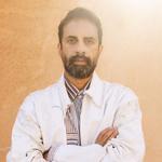 Ankur Tewari