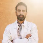 Ankur Tewari