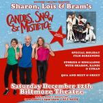 Candles, Snow & Mistletoe Screening Event