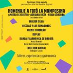 Bum Bum Festival