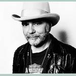 Daniel Lanois Trio @ Stone Mountain Arts Center in Brownfield Maine