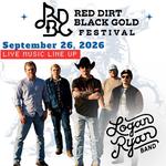 Red Dirt Black Gold Festival 2026