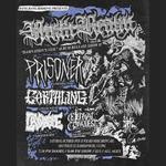 Ninth Realm, Prisoner, Earthling, Lay Waste, Eternal Conquest