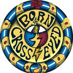 Born Cross Eyed