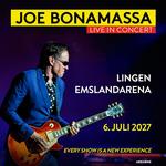 Joe Bonamassa 