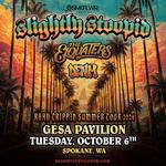 Road Trippin Summer Tour - Spokane, WA