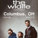  The Wldlfe: Long Way Home Tour '26