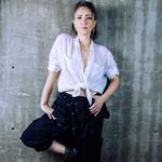 KT Tunstall supporting Brandi Carlile