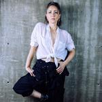 KT Tunstall supporting Brandi Carlile