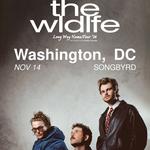 The Wldlfe: Long Way Home Tour '26
