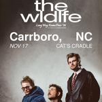 The Wldlfe: Long Way Home Tour '26