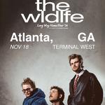 The Wldlfe: Long Way Home Tour '26