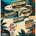 Phil Fuldner @ Welcome to Perrydise