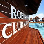 Phil Fuldner @ Robinson Club, Maldives 