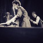 John Brothers Piano Company at The Sound Room!