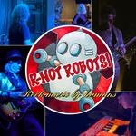 R Not Robots