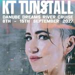 Danube Dreams 2027