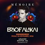 Bryce Alakai Headline