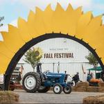 Fall Fest @ Homestead Gardens