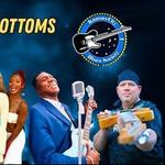 Blues in the Bottoms featuring Southern Avenue, Kent Burnside & Lightnin' Malcolm