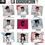 La Graduación