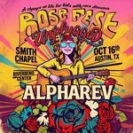 RoseFest Unplugged