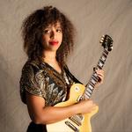 Jackie Venson live at LowDown