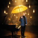 Oldelaf en sOLo Piano à Chaville (92)