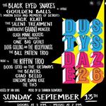 Dusty's Daze