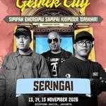 Gesrek Festival 2026