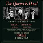 Mike Joyce & Stephen Street: The Queen is Dead 40th Anniversary